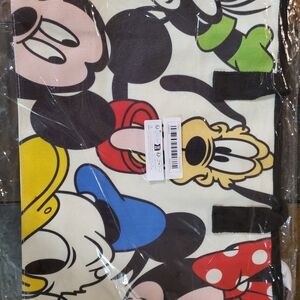 Mickey MOUSE and Friends Tote